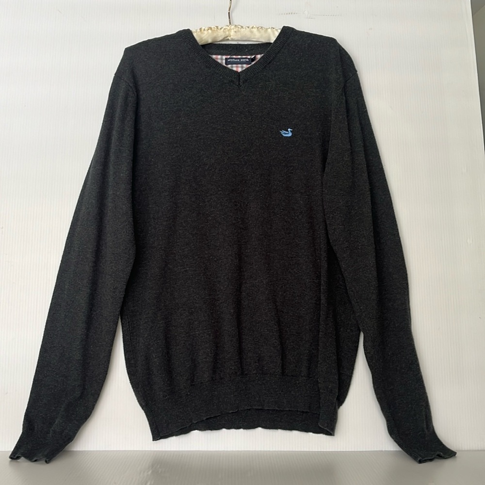 Men’s Southern Marsh Sweater Size S